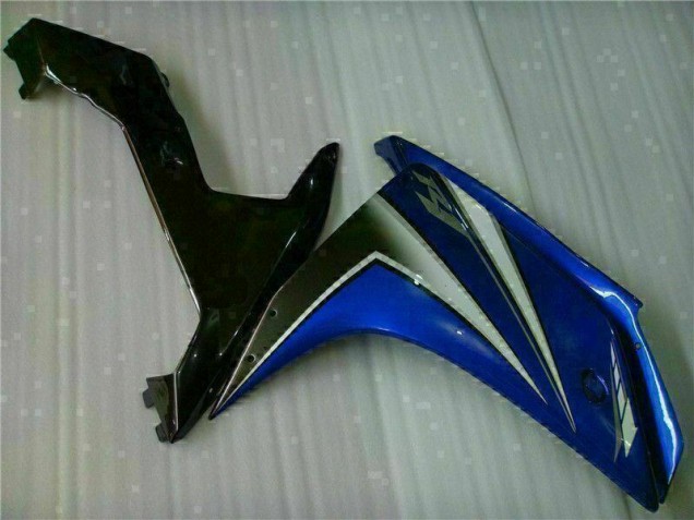 Azul Plásticos R1 2007-2008 Azul Plásticos R1 2007-2008