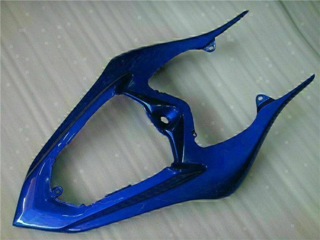 Azul Plásticos R1 2007-2008 Azul Plásticos R1 2007-2008