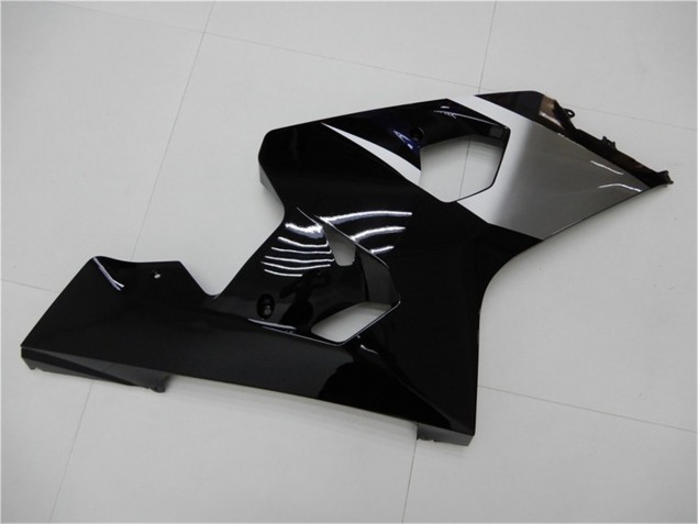 Azul Prata Carenagem GSXR 600 / 750 K4 2004-2005