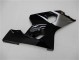 Azul Prata Carenagem GSXR 600 / 750 K4 2004-2005