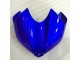 Azul Preto Abs Carenagem R6 2006-2007 Azul Preto Abs Carenagem R6 2006-2007