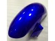 Azul Preto Abs Carenagem R6 2006-2007 Azul Preto Abs Carenagem R6 2006-2007