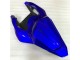 Azul Preto Abs Carenagem R6 2006-2007 Azul Preto Abs Carenagem R6 2006-2007