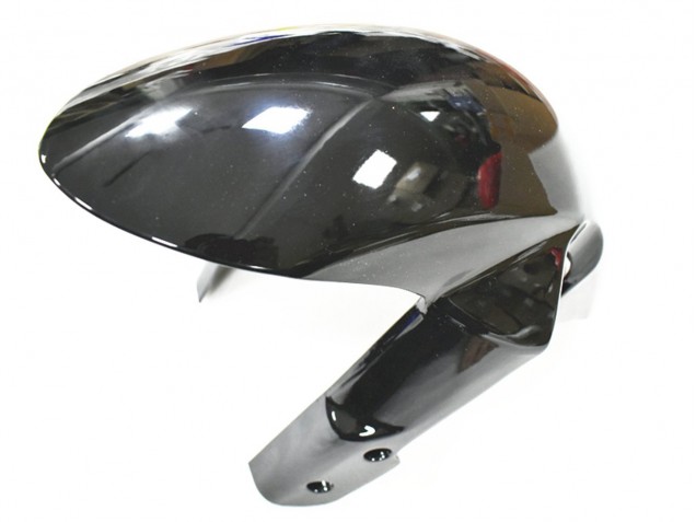 Azul Preto Abs Kit Completos Carenagem GSXR 1000 K7 2007-2008 Azul Preto Abs Kit Completos Carenagem GSXR 1000 K7 2007-2008
