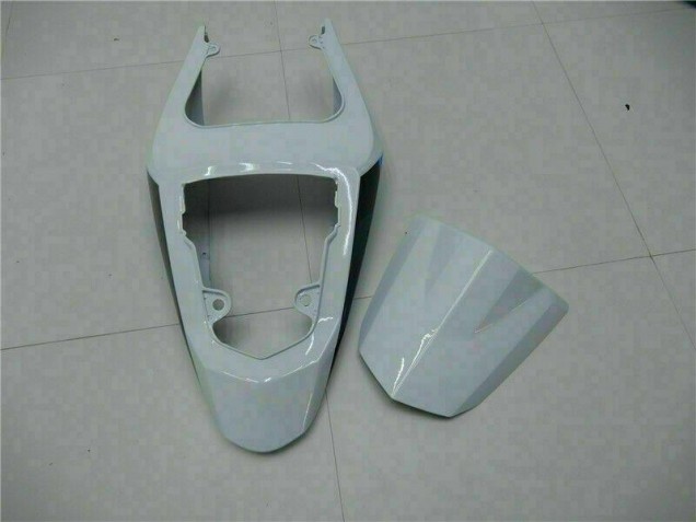 Azul Preto Abs Kits Carenagem GSXR 600 / 750 K6 2006-2007 Azul Preto Abs Kits Carenagem GSXR 600 / 750 K6 2006-2007