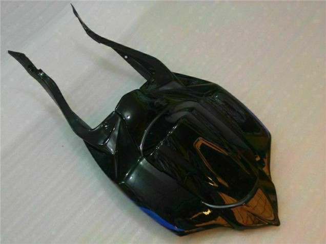 Azul Preto Abs Kits Completos Carenagem GSXR 600 / 750 K8 2008-2010 Azul Preto Abs Kits Completos Carenagem GSXR 600 / 750 K8 2008-2010