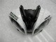 Azul Preto Abs Kits Completos Carenagem R6 2008-2016 Azul Preto Abs Kits Completos Carenagem R6 2008-2016