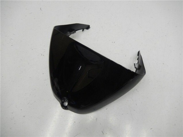 Azul Preto Abs Kits Completos Carenagem ZX6R 2005-2006 Azul Preto Abs Kits Completos Carenagem ZX6R 2005-2006