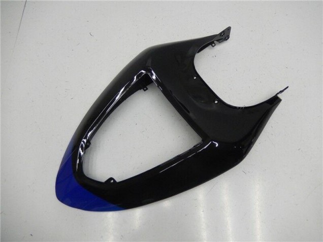 Azul Preto Abs Kits Completos Carenagem ZX6R 2005-2006 Azul Preto Abs Kits Completos Carenagem ZX6R 2005-2006