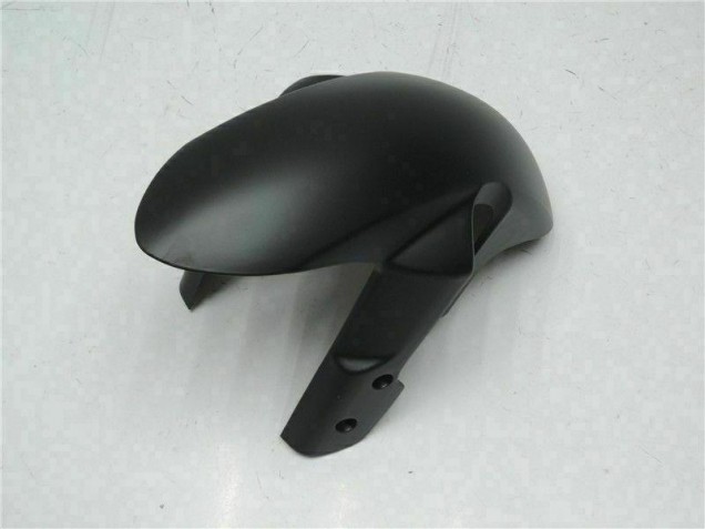 Azul Preto Abs Plástico GSXR 1000 K5 2005-2006 Azul Preto Abs Plástico GSXR 1000 K5 2005-2006