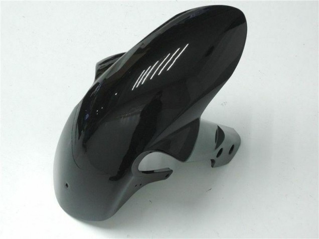Azul Preto Abs Plásticos GSXR 1000 K5 2005-2006 Azul Preto Abs Plásticos GSXR 1000 K5 2005-2006