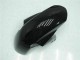 Azul Preto Abs Plásticos GSXR 600 / 750 K4 2004-2005 Azul Preto Abs Plásticos GSXR 600 / 750 K4 2004-2005