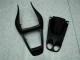 Azul Preto Abs Plásticos R6 1998-2002 Azul Preto Abs Plásticos R6 1998-2002