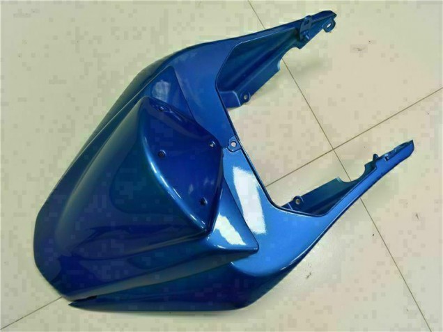 Azul Preto Branco Ninja Carenagem & Plástico EX250 2008-2012