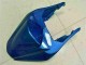 Azul Preto Branco Ninja Carenagem & Plástico EX250 2008-2012