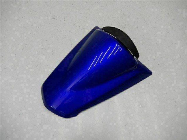 Azul Preto Branco Ninja Kit Carenagem EX250 2008-2012