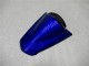 Azul Preto Branco Ninja Kit Carenagem EX250 2008-2012