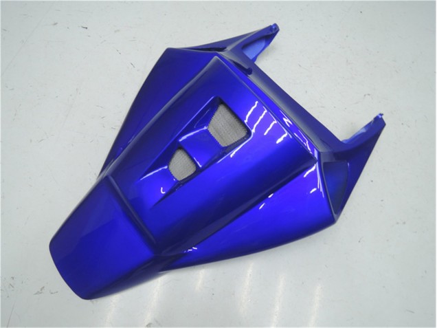 Azul Preto Carenagem CBR 1000RR 2006-2007 Azul Preto Carenagem CBR 1000RR 2006-2007