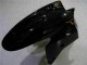 Azul Preto Carenagem EX250 2008-2012 Azul Preto Carenagem EX250 2008-2012