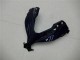 Azul Preto Carenagem & Plástico EX300 2013-2016