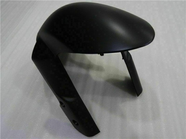 Azul Preto Carenagem & Plástico GSXR 600 / 750 K6 2006-2007 Azul Preto Carenagem & Plástico GSXR 600 / 750 K6 2006-2007