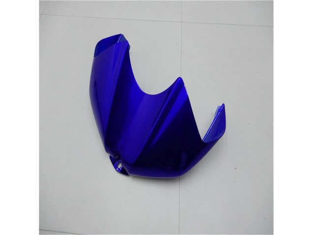 Azul Preto Carenagem & Plástico R6 2006-2007 Azul Preto Carenagem & Plástico R6 2006-2007