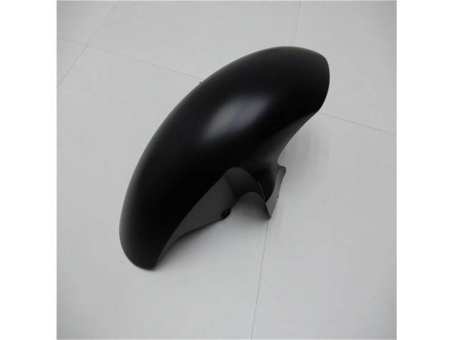 Azul Preto Carenagem & Plástico R6 2006-2007 Azul Preto Carenagem & Plástico R6 2006-2007
