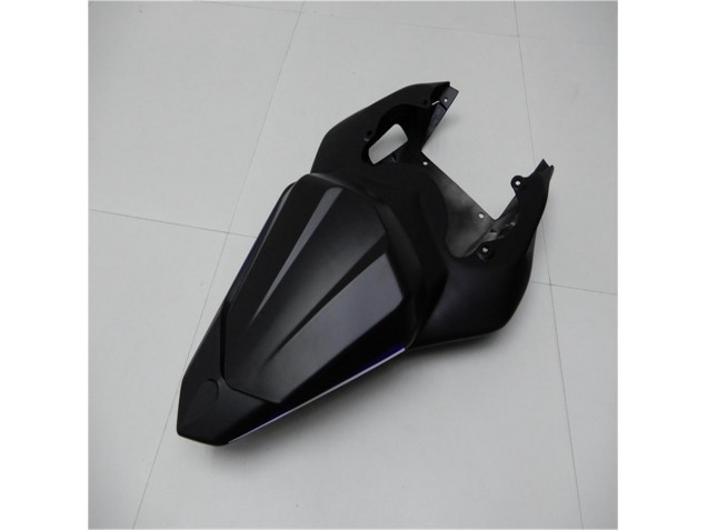 Azul Preto Carenagem & Plástico R6 2006-2007 Azul Preto Carenagem & Plástico R6 2006-2007