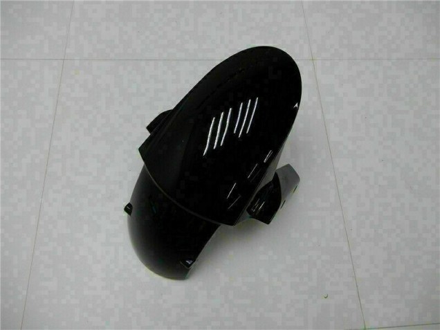 Azul Preto Carenagem & Plástico ZX6R 2013-2018
