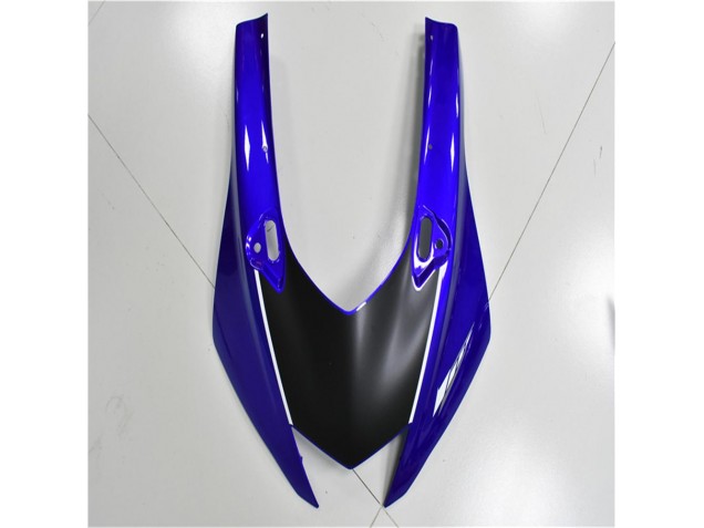 Azul Preto Carenagem R6 2017-2023 Azul Preto Carenagem R6 2017-2023