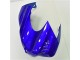 Azul Preto Carenagem R6 2017-2023 Azul Preto Carenagem R6 2017-2023
