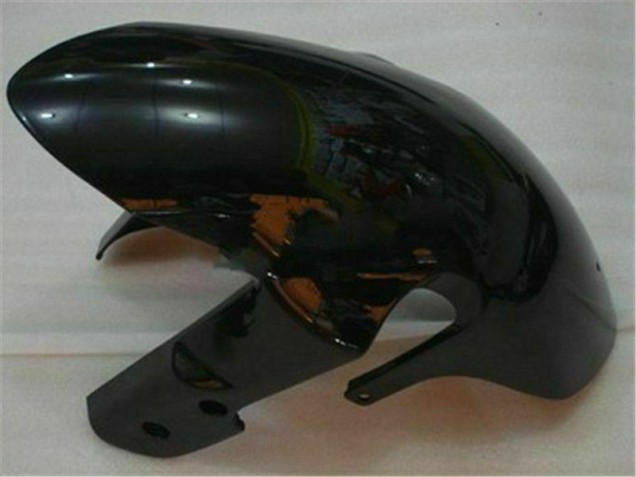 Azul Preto Carroçaria GSXR 1000 K5 2005-2006 Azul Preto Carroçaria GSXR 1000 K5 2005-2006