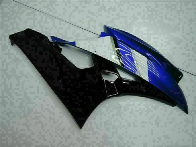 Azul Preto Carroçaria R6 2006-2007 Azul Preto Carroçaria R6 2006-2007