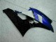Azul Preto Carroçaria R6 2006-2007 Azul Preto Carroçaria R6 2006-2007