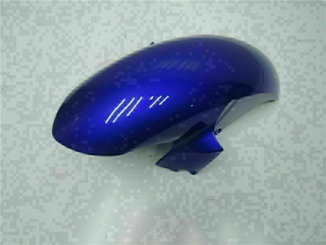 Azul Preto Carroçaria R6 2006-2007 Azul Preto Carroçaria R6 2006-2007