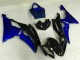 Azul Preto Carroçaria R6 2008-2016 Azul Preto Carroçaria R6 2008-2016