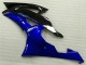 Azul Preto Carroçaria R6 2008-2016 Azul Preto Carroçaria R6 2008-2016