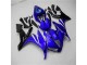 Azul Preto Kit Carenagem R1 2004-2006 Azul Preto Kit Carenagem R1 2004-2006
