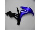 Azul Preto Kit Carenagem R1 2004-2006 Azul Preto Kit Carenagem R1 2004-2006