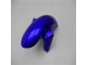 Azul Preto Kit Carenagem R1 2004-2006 Azul Preto Kit Carenagem R1 2004-2006