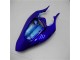 Azul Preto Kit Carenagem R1 2004-2006 Azul Preto Kit Carenagem R1 2004-2006
