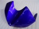 Azul Preto Kit Completo Carenagem R6 2008-2016 Azul Preto Kit Completo Carenagem R6 2008-2016