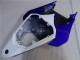 Azul Preto Kit Completo Carenagem R6 2008-2016 Azul Preto Kit Completo Carenagem R6 2008-2016