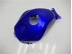 Azul Preto Kits Completo Carenagem CBR 600RR 2005-2006 Azul Preto Kits Completo Carenagem CBR 600RR 2005-2006