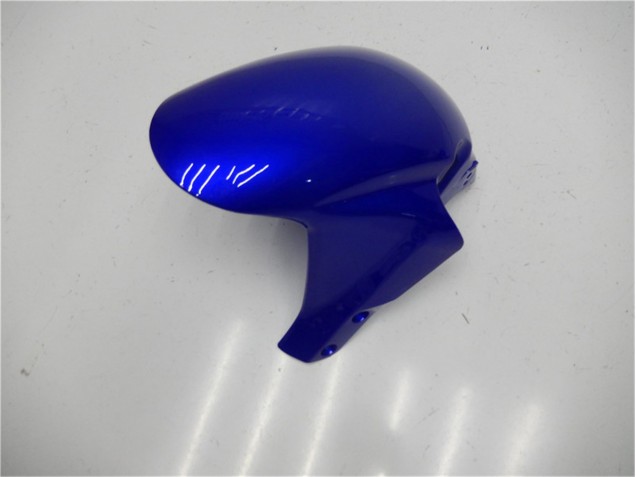 Azul Preto Kits Completo Carenagem CBR 600RR 2005-2006 Azul Preto Kits Completo Carenagem CBR 600RR 2005-2006