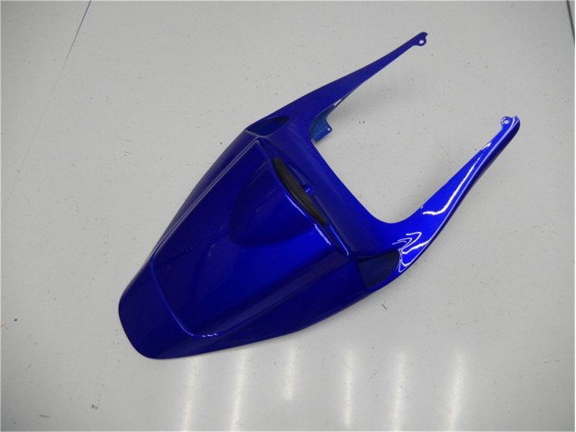 Azul Preto Kits Completo Carenagem CBR 600RR 2005-2006 Azul Preto Kits Completo Carenagem CBR 600RR 2005-2006