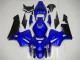 Azul Preto Kits Completo Carenagem CBR 600RR 2005-2006 Azul Preto Kits Completo Carenagem CBR 600RR 2005-2006
