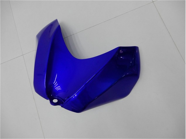 Azul Preto Kits Completo Carenagem GSXR 600 / 750 K6 2006-2007 Azul Preto Kits Completo Carenagem GSXR 600 / 750 K6 2006-2007