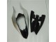 Azul Preto Prata Carenagem R1 2007-2008 Azul Preto Prata Carenagem R1 2007-2008