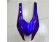 Azul Vermelho Carenagem R6 2017-2023 Azul Vermelho Carenagem R6 2017-2023